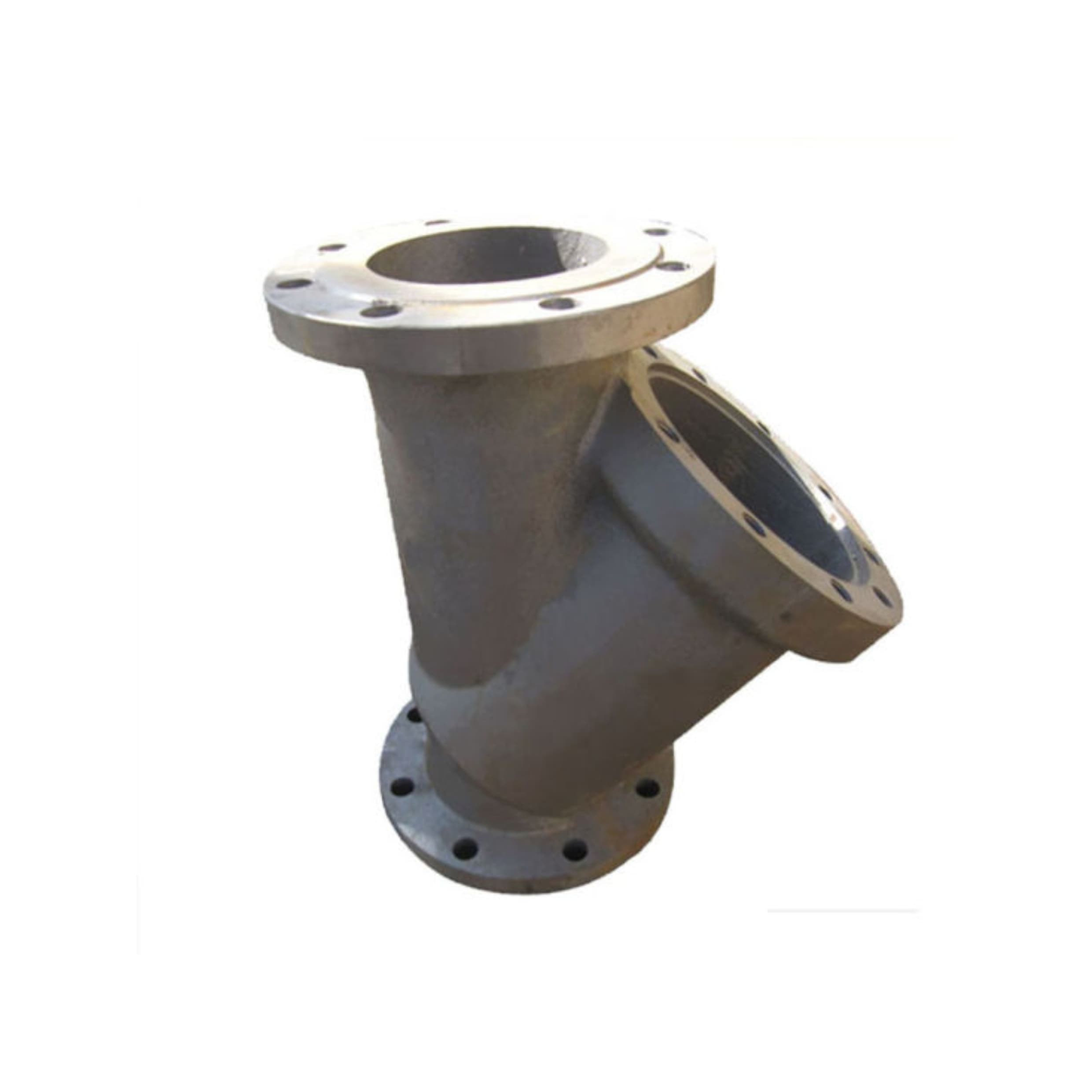 Sand-Casting-Ductile-Cast-Iron-Gate-Valve